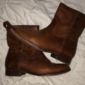Frye boots